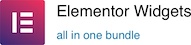 All in One Widgets for Elementor
